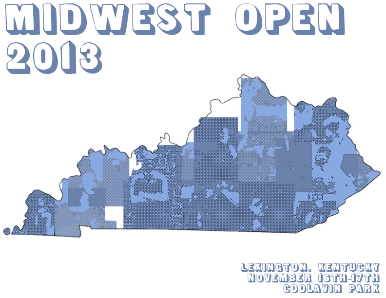 2013 Midwest Open